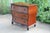 Ethan Allen Faux Bamboo and Rattan Chest of Drawers For Sale - Image 18 of 18