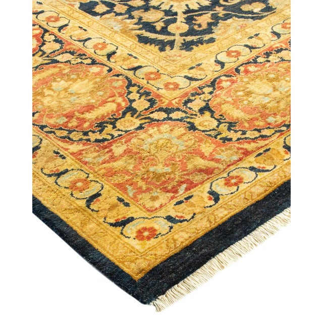 With understated palettes and allover designs, the rugs in the Mogul Collection will bring timeless sophistication to any...