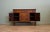 20th Century Walnut Sideboard, 1910s For Sale - Image 6 of 11