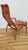 Mid-Century Modern Lamino Chair by Yngve Ekström for Swedese, 1960s For Sale - Image 3 of 5