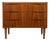 Mid-Century Danish Teak Dresser, 1960s For Sale