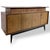 Mid-Century Teak Sideboard with Brass Handles and Storage from G-Plan, 1960s For Sale - Image 4 of 7