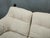 Brutalist Oak and Bouclé 3-Seater Sofa, Former Czechoslovakia, 1970s For Sale - Image 13 of 17