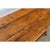 Brown French 19th Century Alpine Pine & Oak Cheesemaker 's Table For Sale - Image 8 of 12