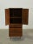 Modern 1960s Walnut Gentleman’s Chest by Glenn of California For Sale - Image 3 of 12
