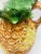 Vintage Neiman Marcus Italian Ceramic Pineapple Pitcher For Sale In Charleston - Image 6 of 8