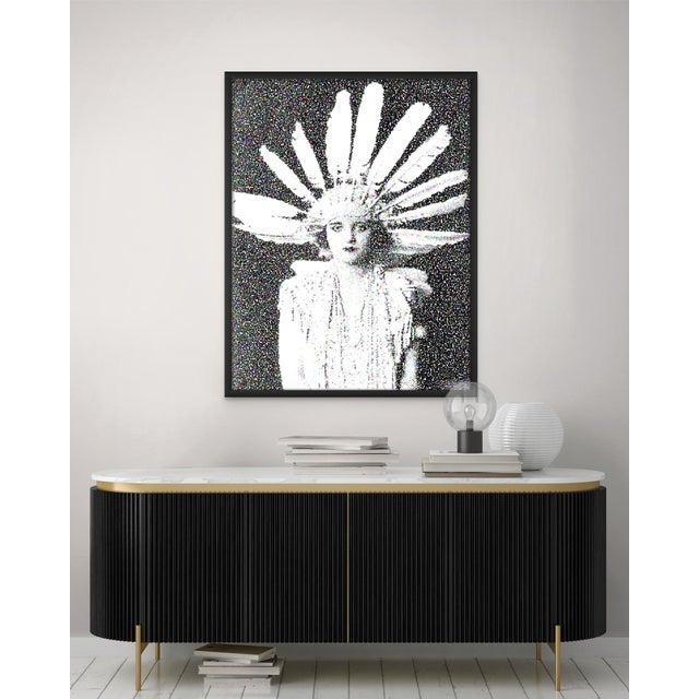 Contemporary Tallulah Blankhead – Color Photograph Limited Edition Print / Unframed For Sale - Image 3 of 6