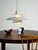 PH 5 Pendant Lamp by Poul Henningsen from Louis Poulsen, 1960s For Sale - Image 9 of 9