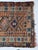 1930s Tangerine Melon Beautiful Tribal Pattern Rug 3.5 x 10 For Sale In Milwaukee - Image 6 of 9