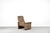 Leather DS-50 Lounge Chair from de Sede, 1970s For Sale - Image 6 of 18