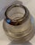 Early 20th Century Glass Match Striker For Sale - Image 10 of 12