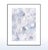 Float No. 13 is a vertical abstract drawing on paper with a layered, textured surface and soft tonal movement. The...