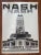 Vintage Nash Car Poster by Rogério for Barbecot, Paris, 1930s For Sale - Image 10 of 10