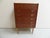 Mid-Century Chest of Drawers, 1950s For Sale - Image 6 of 12