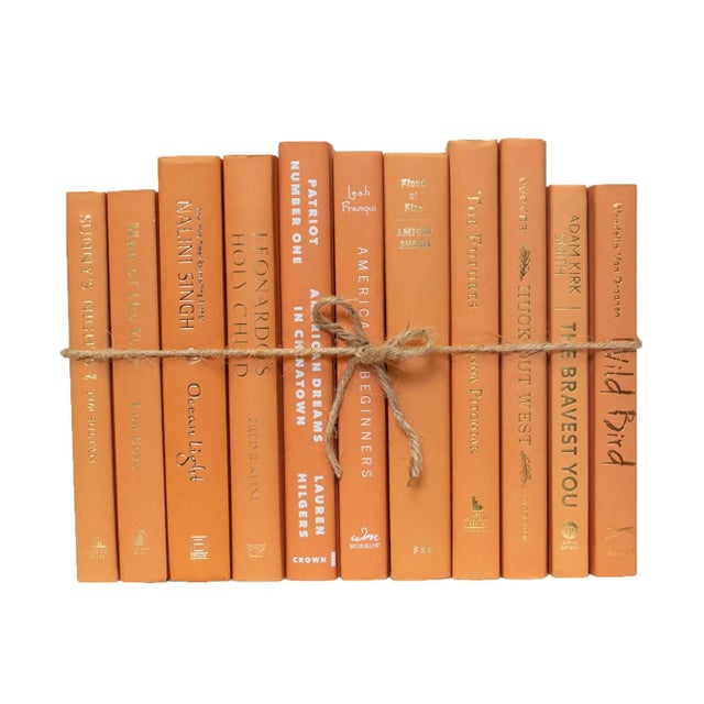 Take your design to a new level with the Modern Peach ColorPak from Booth & Williams. One linear foot of authentic modern...