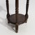 19th Century English Side Table For Sale - Image 9 of 10