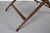 Stunning Bar Cart by Cesare Lacca for Baker Furniture For Sale - Image 9 of 12