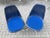 Vintage Chairs by Charles & Ray Eames for Herman Miller, 1960s, Set of 2 For Sale - Image 10 of 16