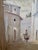 Beautifully rendered Spanish artist original oil on canvas having luscious impasto and soft color palette. Signed Inigo...