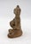 Asian Circa 1300-1500 Thai Stoneware Fertility Symbol Figure For Sale - Image 3 of 8