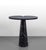 Black Marble Eros Coffee Tables by Angelo Mangiarotti for Skipper, 1980s, Set of 2 For Sale - Image 6 of 10