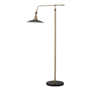 Lifestyle by JY Mid-Century Modern Floor Lamp