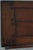 Wood Jonathan Charles Mahogany 2 Drawer Console For Sale - Image 7 of 18