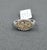1.34 Ct Natural Yellow Marquise Diamond Ring, Size 6.5 For Sale - Image 4 of 9