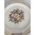 Ceramic Mid 20th Century Italian Edwin M Knowles China Co. 22k Gold Plates- Set of 6 For Sale - Image 7 of 10