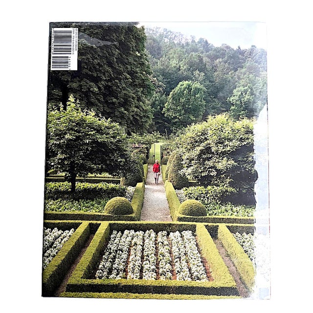 Assouline 2014 Coffee Table Book, "Marella Agnelli: The Last Swan", by Marella Agnelli and Marella Caracciolo Chia. For Sale - Image 4 of 18