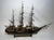 Ship Model of the Whaleship Wanderer For Sale In Boston - Image 6 of 12
