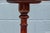 Wood 19th-Century Victorian Mahogany Mirrored Shaving Stand For Sale - Image 7 of 10