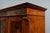 Gründerzeit Wardrobe in Walnut For Sale - Image 14 of 18