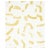 Based on a painted and collaged artwork by Caroline Z Hurley, Sepiessa is an extra-large pattern of gestural brushstrokes...