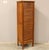 Vintage Filing Cabinet in Oak, 1920s For Sale - Image 16 of 16