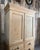 Antique English Linen Press For Sale - Image 5 of 18