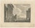 After Stothard, Ruins of Palmyra, Syria, 1820, Engraving For Sale - Image 3 of 12