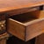 Credenza in Walnut and Fir For Sale - Image 5 of 13
