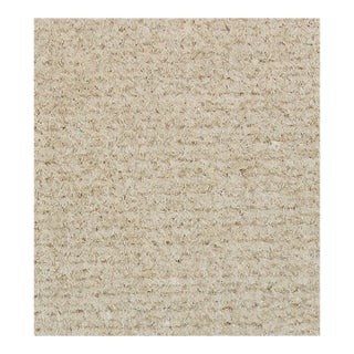 The House of Scalamandré Indus Fabric, Sand For Sale