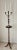 Wood Pennsylvania House Cherry Wood Accent Stand Excellent "Mint" Condition Late 20th Century For Sale - Image 7 of 11
