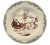 2000 - 2009 Currier and Ives Winter Scenes of the City of New York Plates - A Set of 4 For Sale - Image 5 of 9