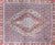 Vintage Persian Bidjar Rug For Sale - Image 12 of 15