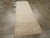 Beige Galerie Shabab Collection Mid-20th Century Turkish Anatolian Runner For Sale - Image 8 of 10