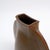 Vintage Abstract Stoneware Ceramic Vase, 1970s For Sale - Image 5 of 16