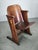 Art Deco Cinema Chair, Czech, 1920s For Sale - Image 9 of 13