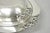 Reed & Barton Vintage Reed & Barton Nordic 1152 Silver Plated Covered Vegetable Serving Dish For Sale - Image 4 of 15