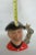 Late 20th Century Royal Doulton Chelsea Pensioner D6817 English Porcelain Character Mug For Sale - Image 5 of 11