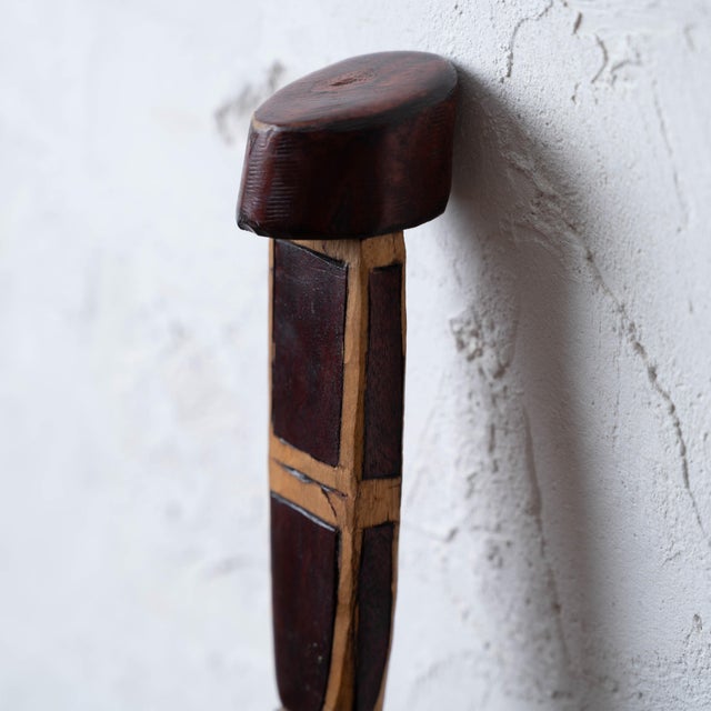 Vernon Edwards Walking Stick, 1980s For Sale - Image 12 of 13