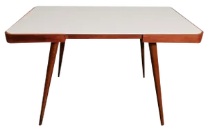 Coffee Table by Jiri Jiroutek for Interior Praha, 1960s
