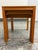 Bent Silberg Mobler Teak Nest Tables, Mid 20th Century, Set of Three For Sale In San Francisco - Image 6 of 12